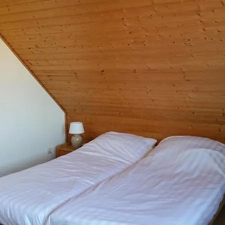 펜션 Ferienhaeuser Freiblick *