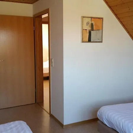 Ferienhaeuser Freiblick