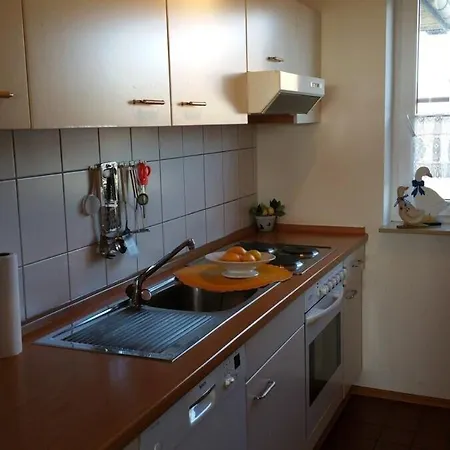 Ferienhaeuser Freiblick Tatil Evi *