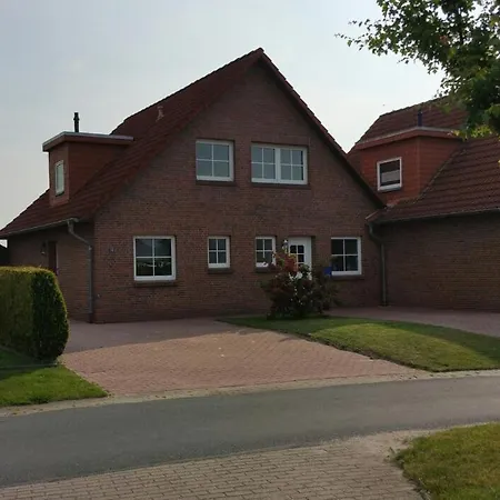 Ferienhaeuser Freiblick Tatil Evi