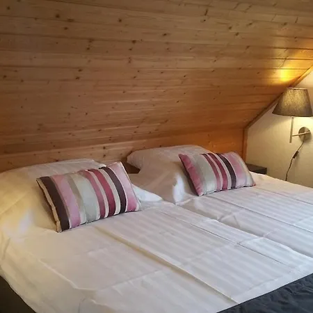 Ferienhaeuser Freiblick