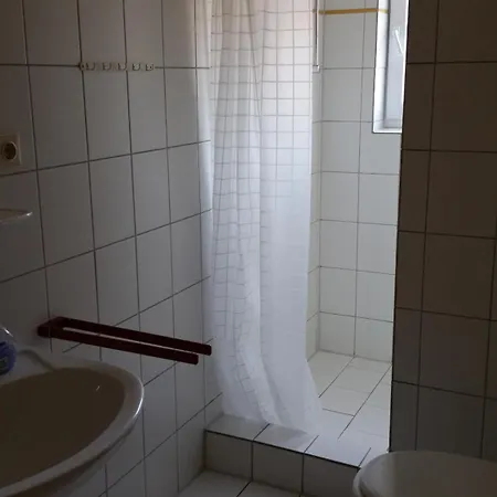 Ferienhaeuser Freiblick *