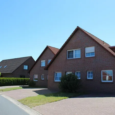 Ferienhaeuser Freiblick * Ditzumerverlaat