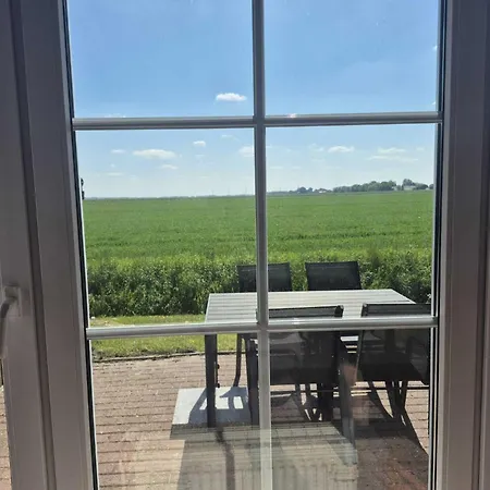 Ferienhaeuser Freiblick Tatil Evi