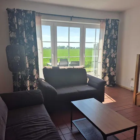 Ferienhaeuser Freiblick 펜션 *