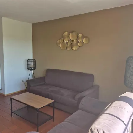 Ferienhaeuser Freiblick