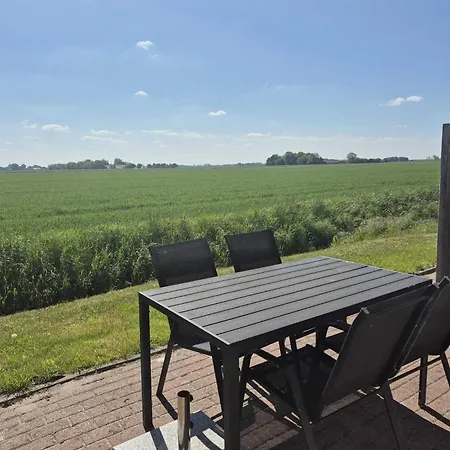 Dom wakacyjny Ferienhaeuser Freiblick