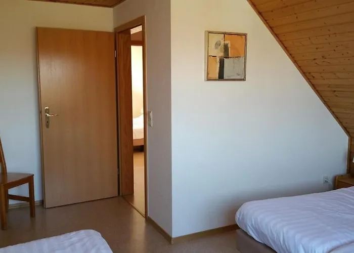 Ferienhaeuser Freiblick