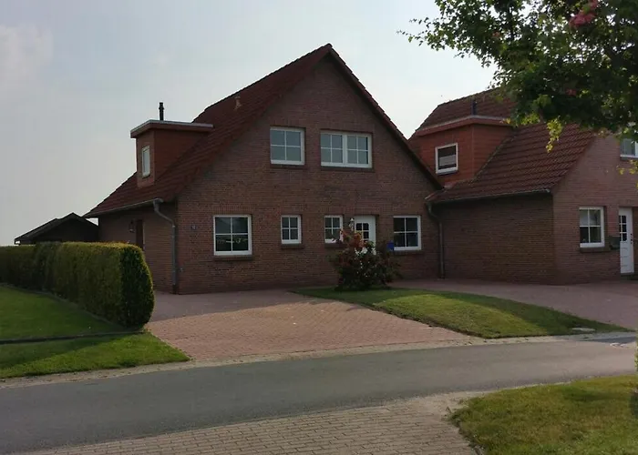 Ferienhaeuser Freiblick Сasa de vacaciones