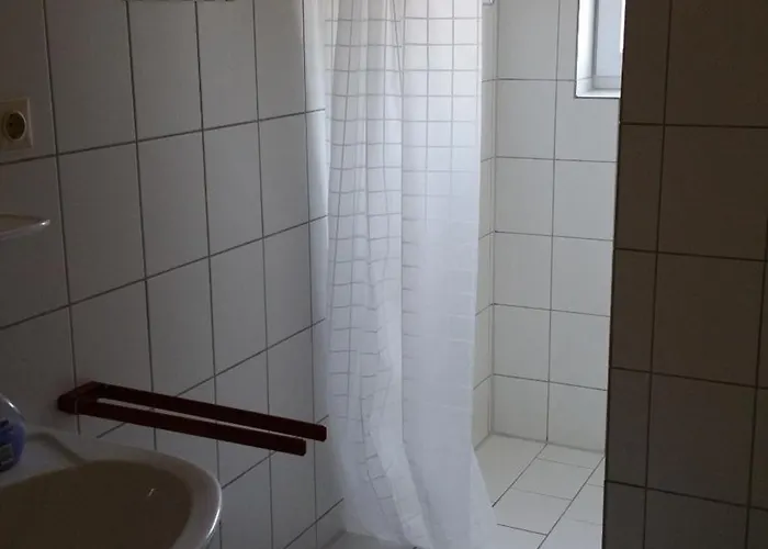 Ferienhaeuser Freiblick *