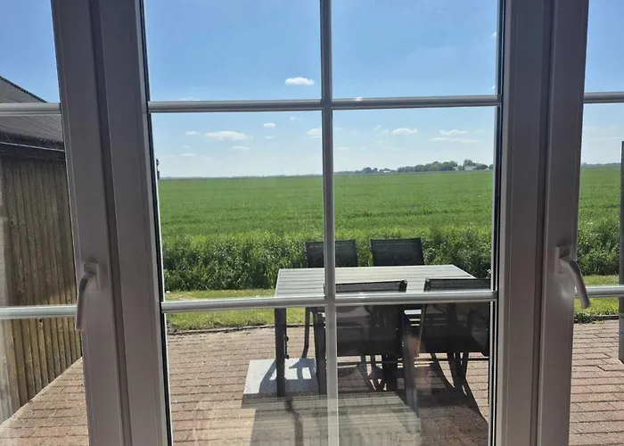 Ferienhaeuser Freiblick Сasa de vacaciones