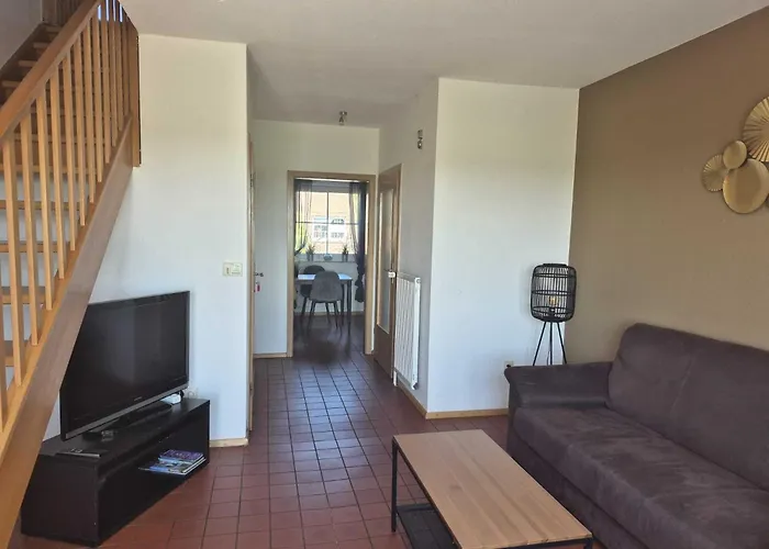 Сasa de vacaciones Ferienhaeuser Freiblick