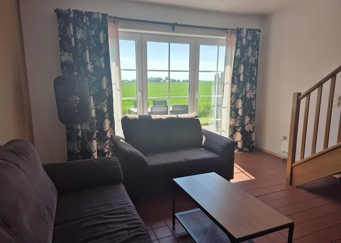 Ferienhaeuser Freiblick Сasa de vacaciones *