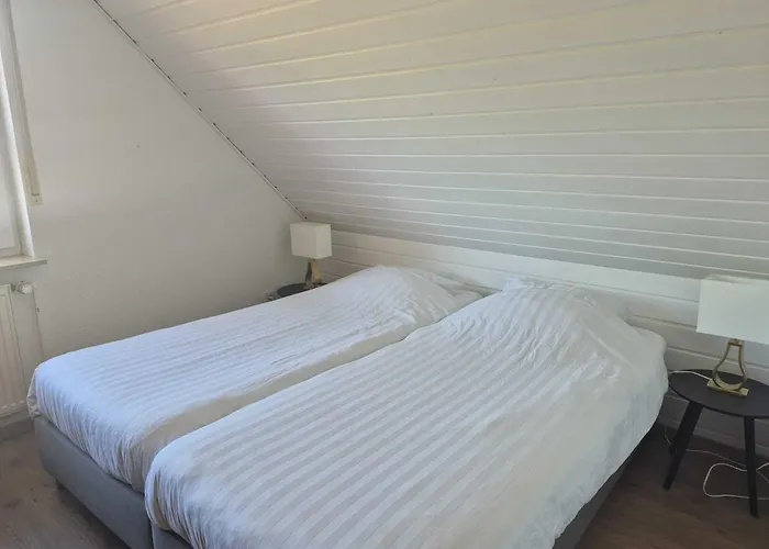 Сasa de vacaciones Ferienhaeuser Freiblick *