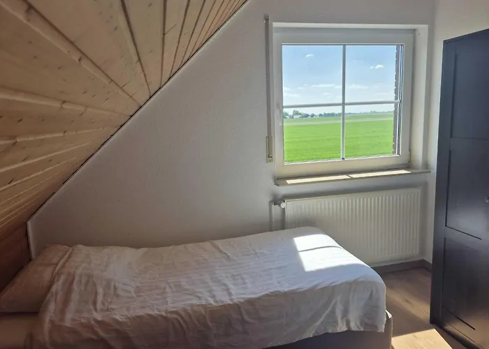 Ferienhaeuser Freiblick *