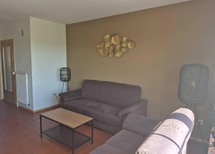 Ferienhaeuser Freiblick